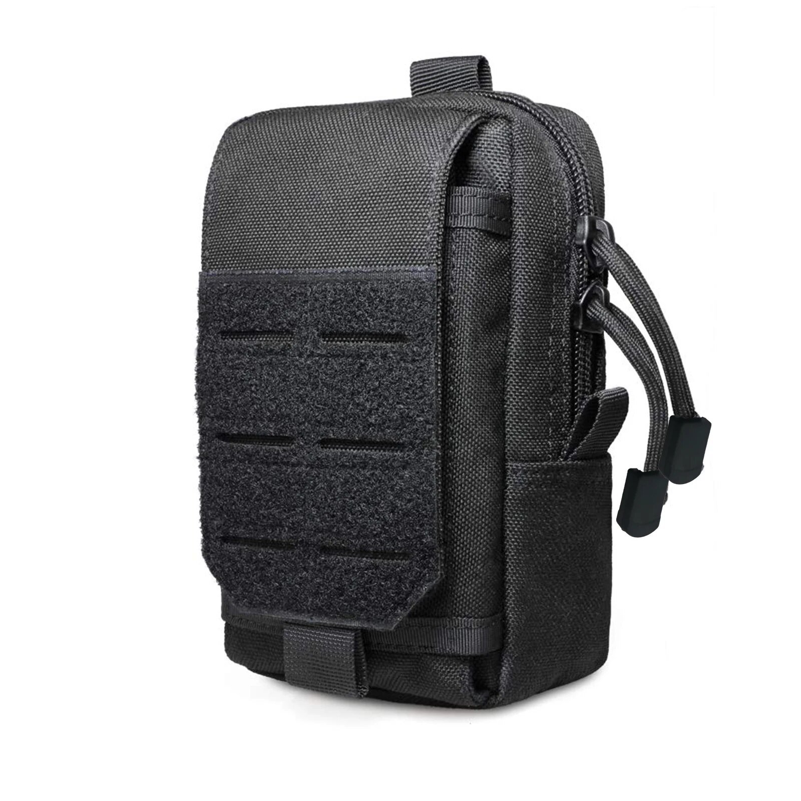Tactical Vest Men - Tactical Molle Pouch Waist Bag Outdoor