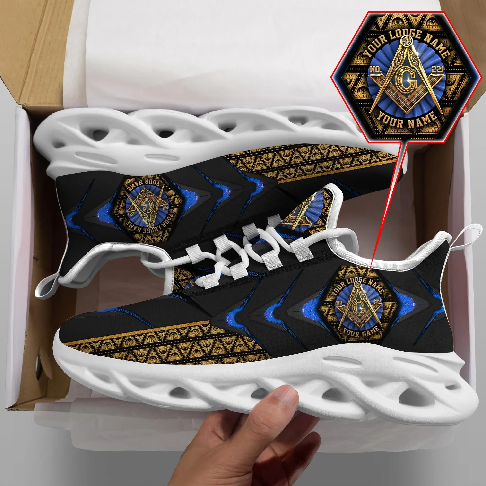Men'S Fashion Running Shoes - Cool Fashion Men Running Shoes Outdoor