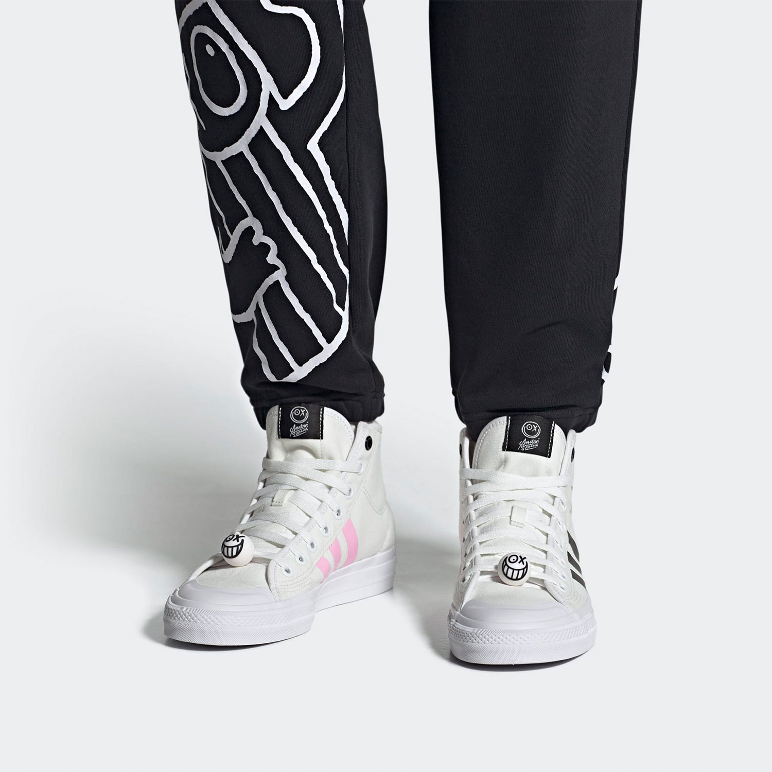 Adidas Shoes Superstar - Adidas Genuine Superstar Unisex Canvas High-Top