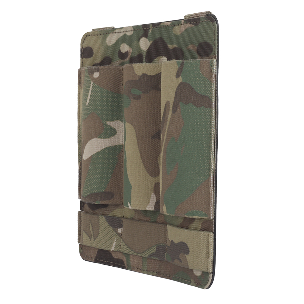 Tactical Elastic Plastic Cable - Tactical Vest Men recension och pris