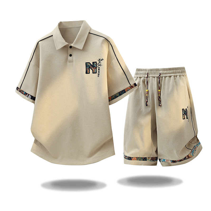 New Summer Fashion Trendy Outd - Men'S Fashion Plus recension och pris