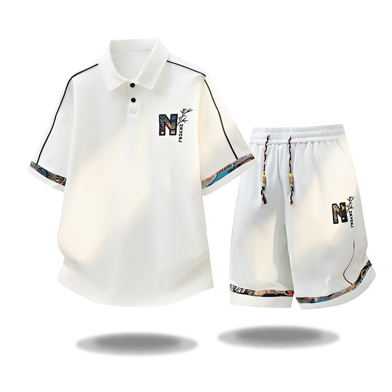New Summer Fashion Trendy Outd - Men'S Fashion Plus recension och pris