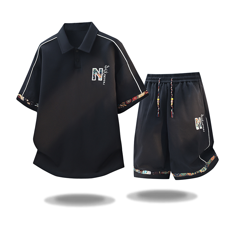 New Summer Fashion Trendy Outd - Men'S Fashion Plus recension och pris