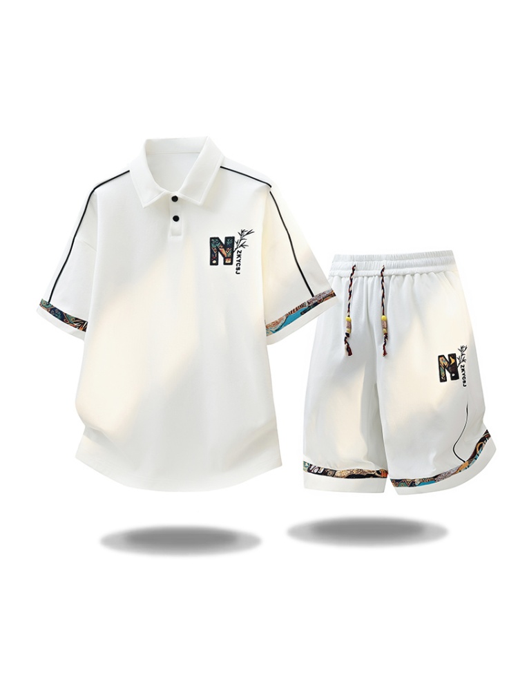New Summer Fashion Trendy Outd - Men'S Fashion Plus recension och pris