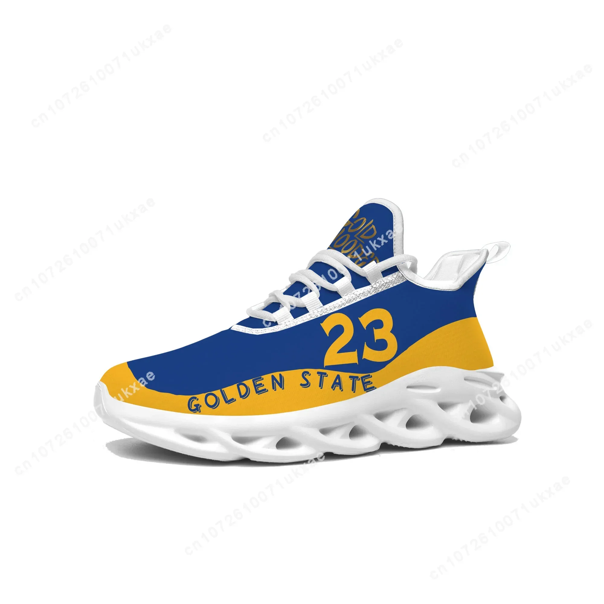 Golden State Number 30 11 23 G - Men'S Fashion Running Shoes recension och pris