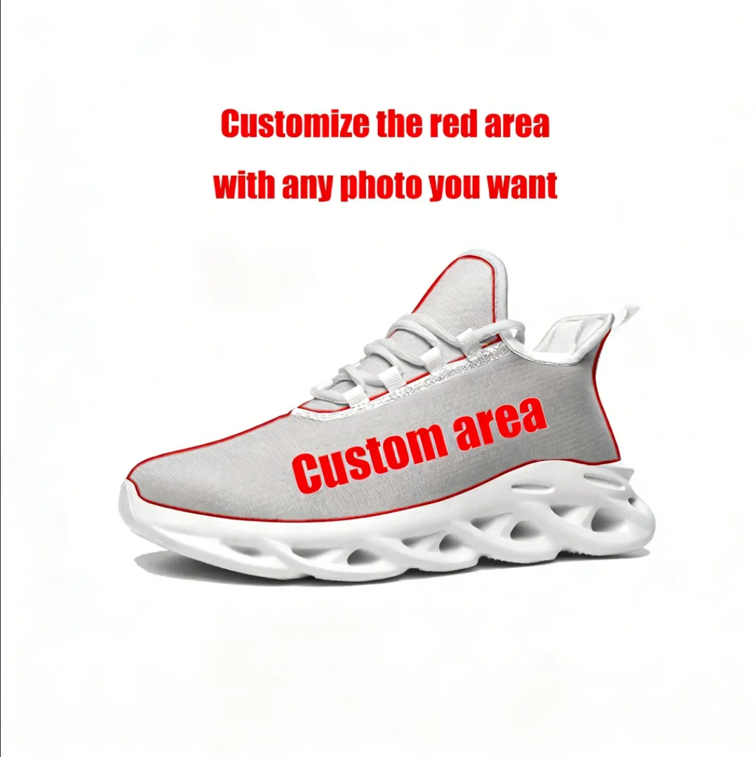 Dead Space Sneakers Hot Cartoo - Men'S Fashion Running Shoes recension och pris