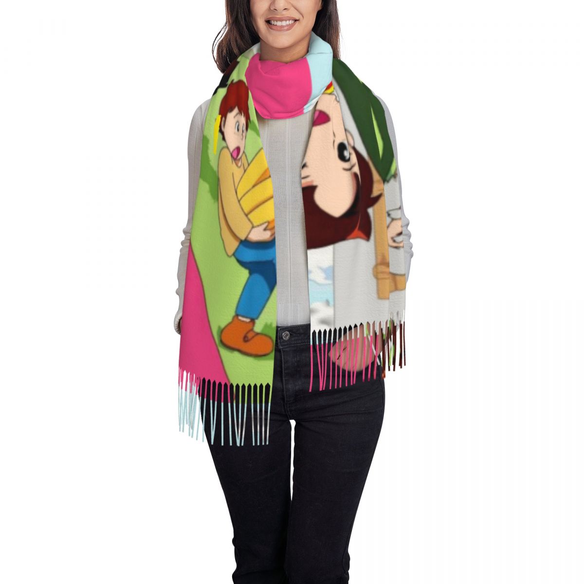 Personalized Print Heidi With  - Mens Fashion Help recension och pris