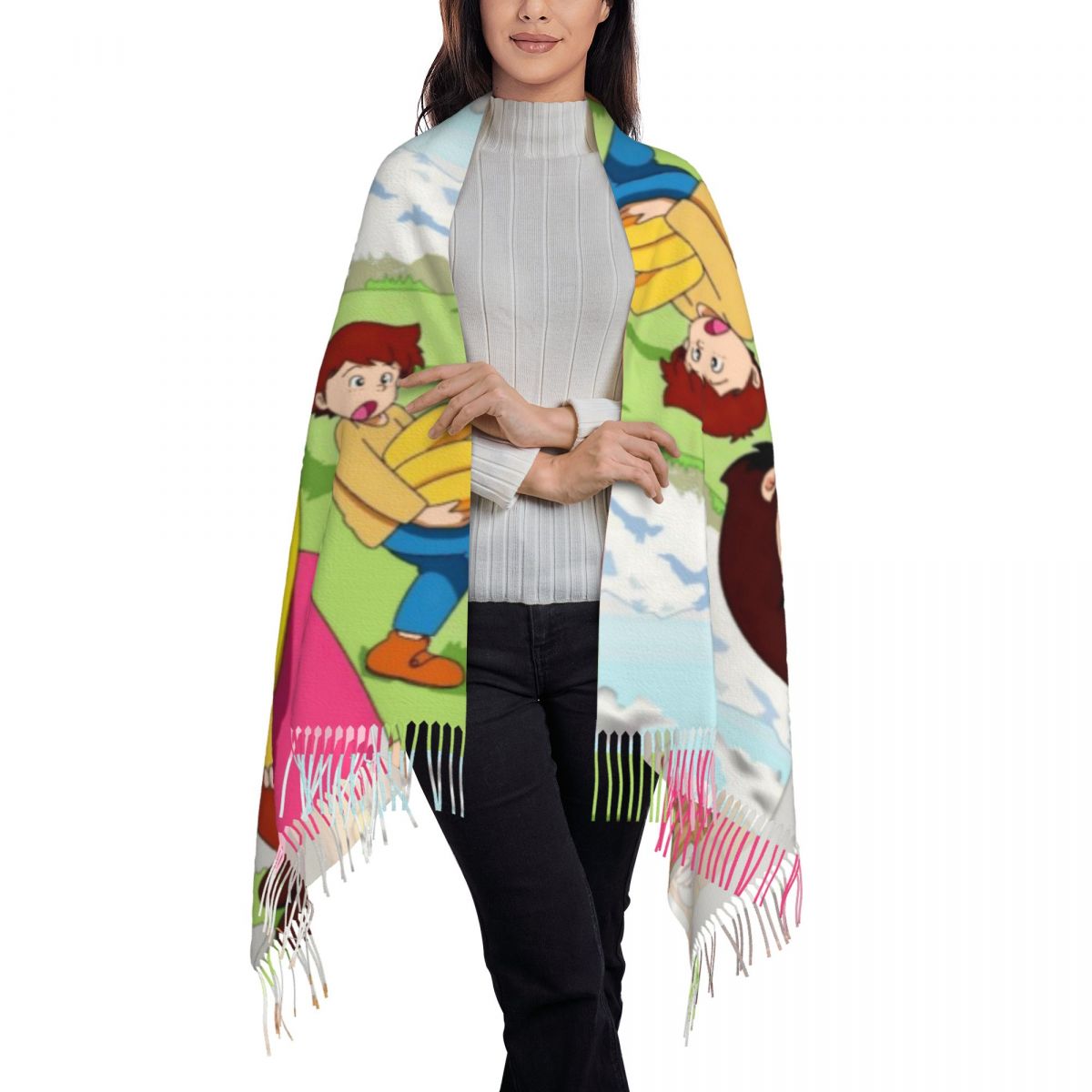 Personalized Print Heidi With  - Mens Fashion Help recension och pris
