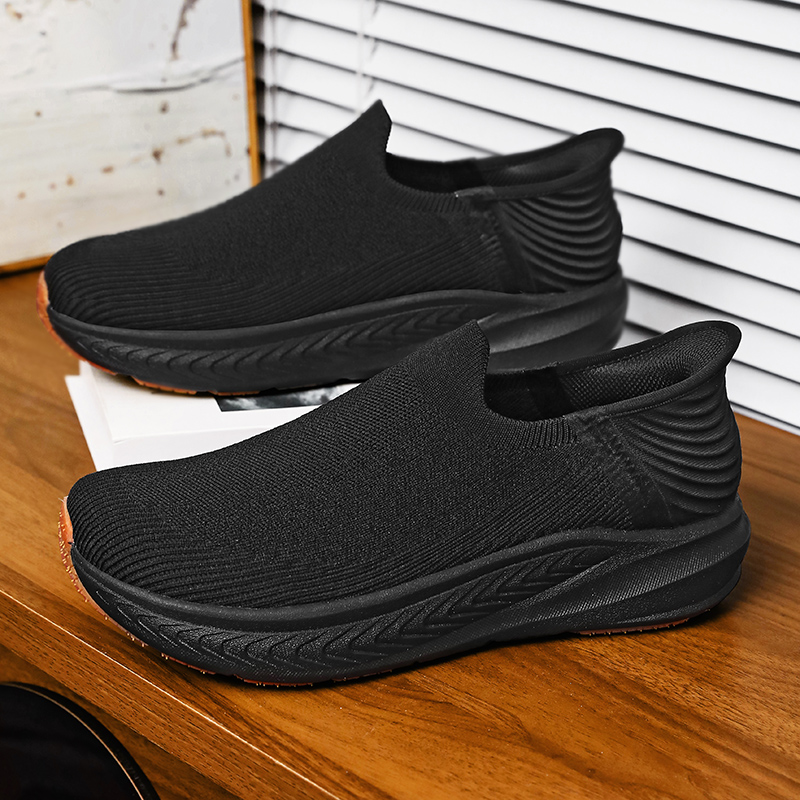 Running Mesh Shoes Fashion Cas - Men'S Fashion Running Shoes recension och pris