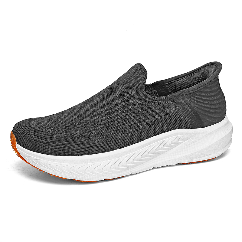 Running Mesh Shoes Fashion Cas - Men'S Fashion Running Shoes recension och pris