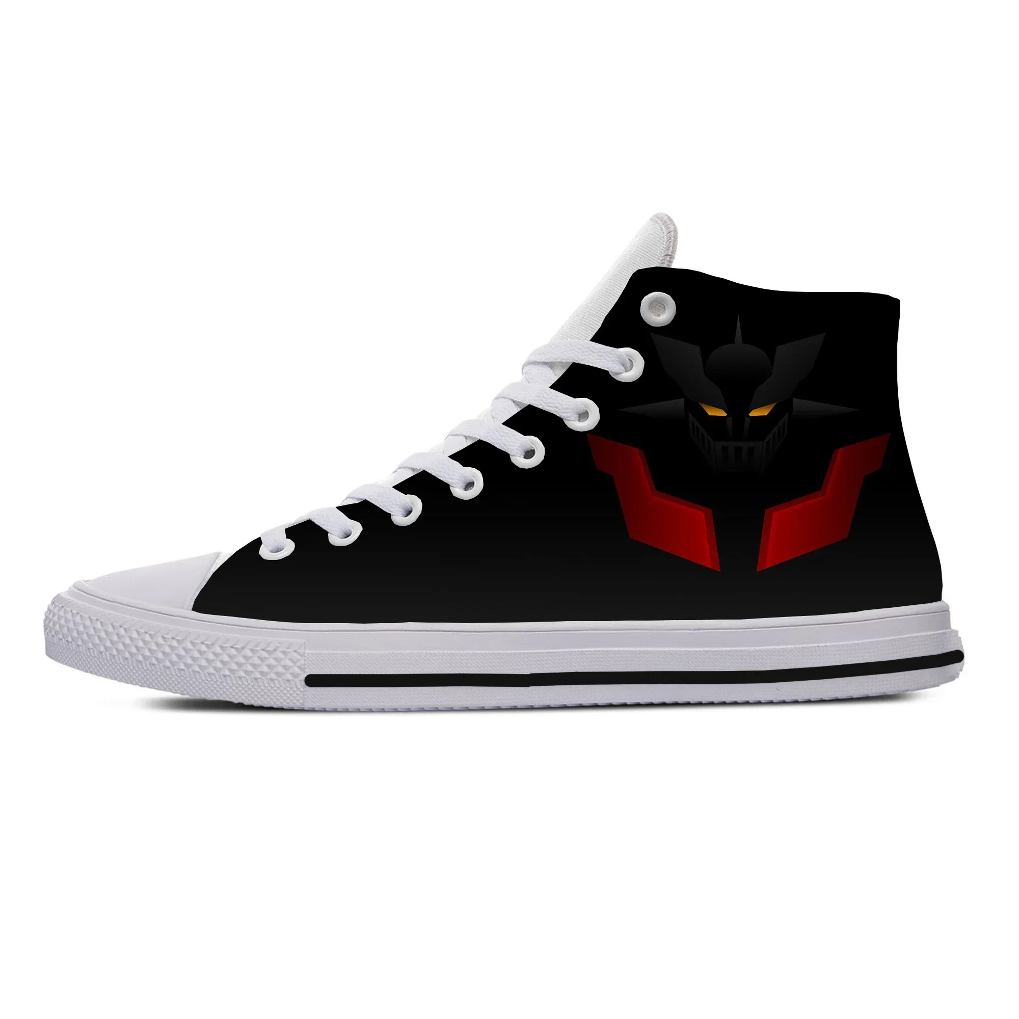 Hot Japanese Anime Manga Mazin - Mens Fashion Help recension och pris