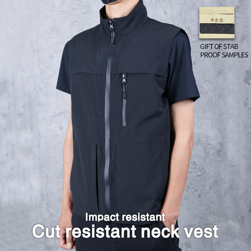 Armor vest man Anticut vest  A - Tactical Vest Men recension och pris