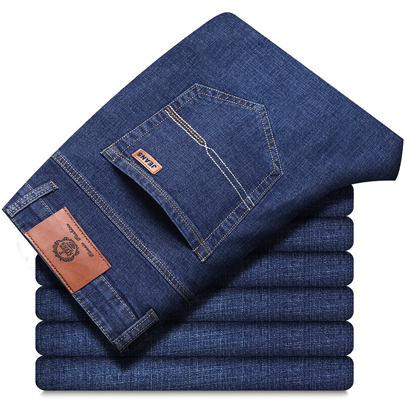Men Fashion Straight Jeans Men - Men'S Fashion Nova Jeans recension och pris