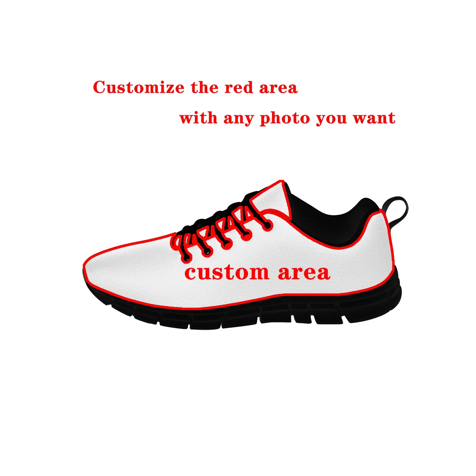 Five Finger Death Punch Men Wo - Men'S Fashion Running Shoes recension och pris