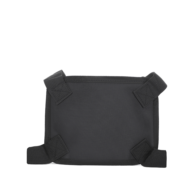 Chest Bag Unisex Tactical Vest - Tactical Vest Men recension och pris