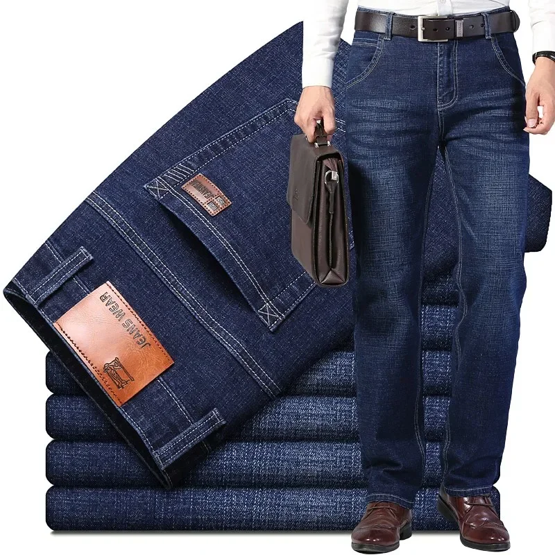 2026 New Men's Stretch Regular - Men'S Fashion Nova Jeans recension och pris