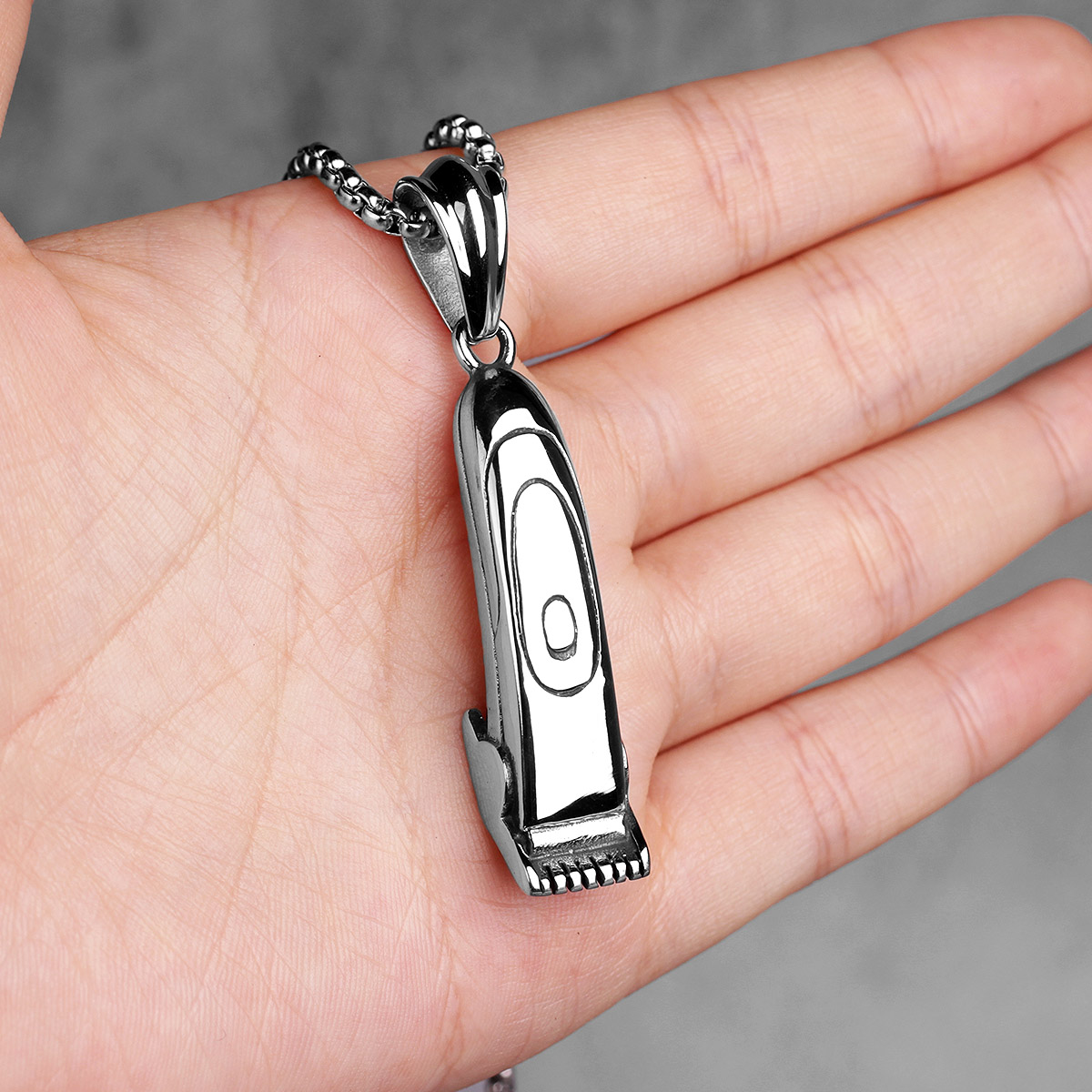 Barber Shaver Haircut Mens Lon - Men'S Fashion Haircuts recension och pris