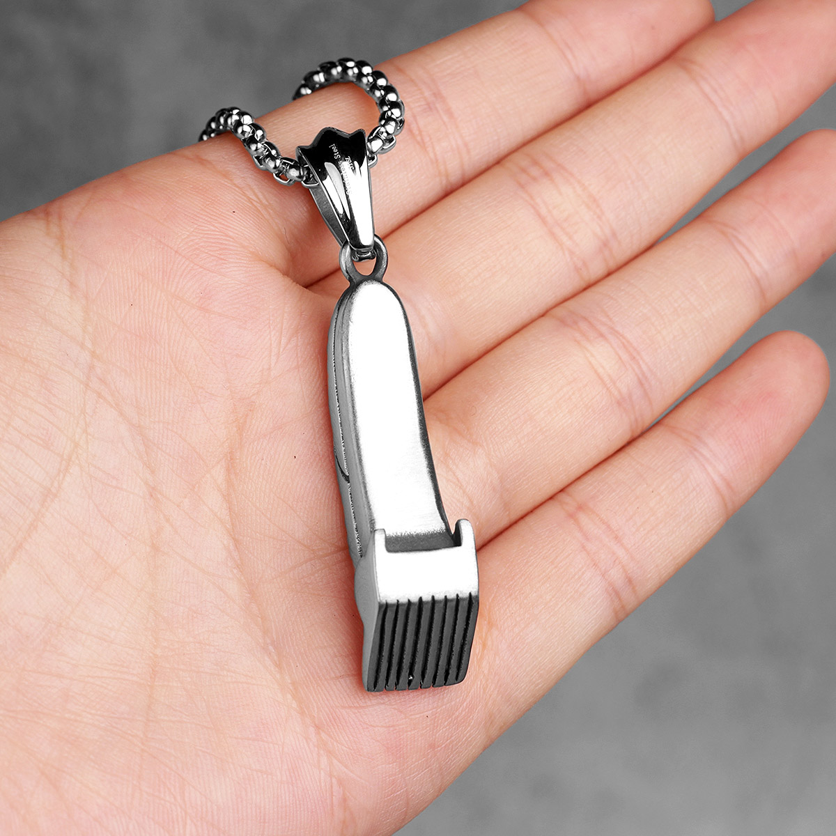 Barber Shaver Haircut Mens Lon - Men'S Fashion Haircuts recension och pris