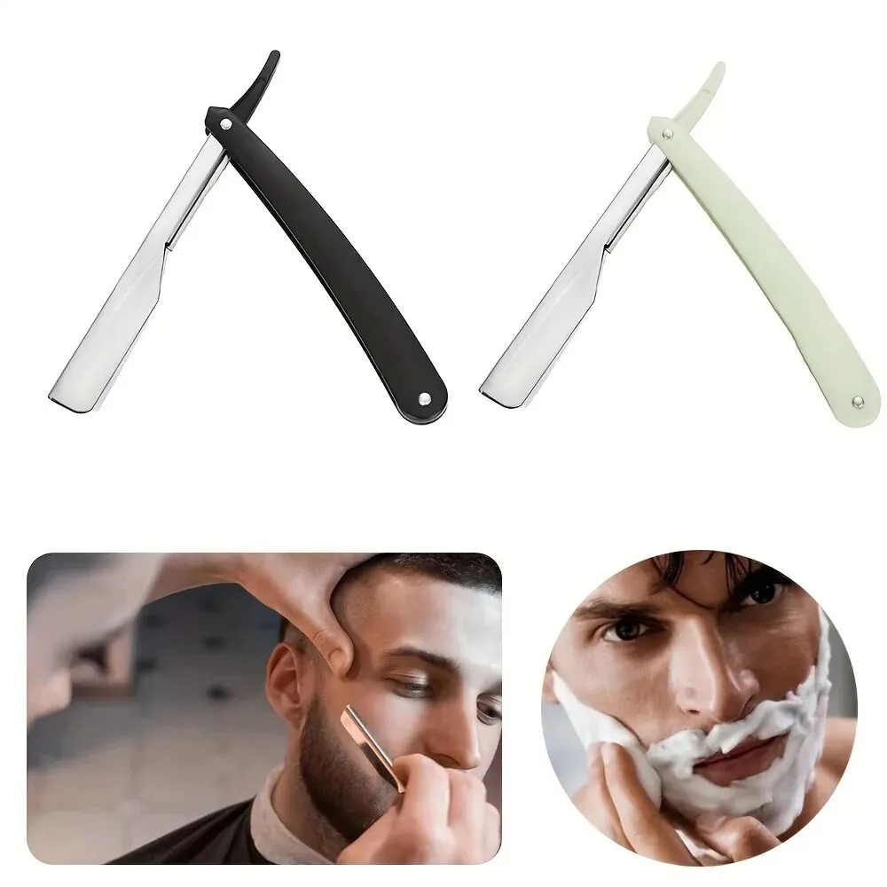 Men's Barber Razor Haircut Too - Men'S Fashion Haircuts recension och pris