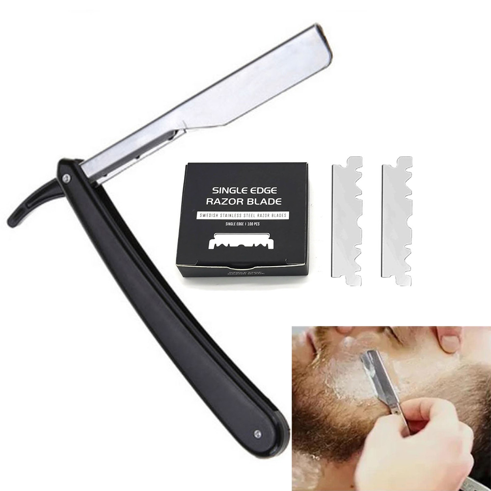 Men's Barber Razor Haircut Too - Men'S Fashion Haircuts recension och pris