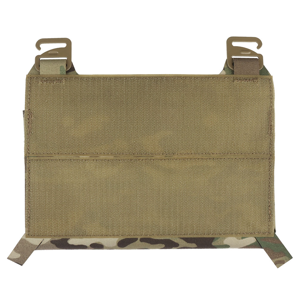 Triple Mag Pouch Front Plate F - Tactical Vest Men recension och pris