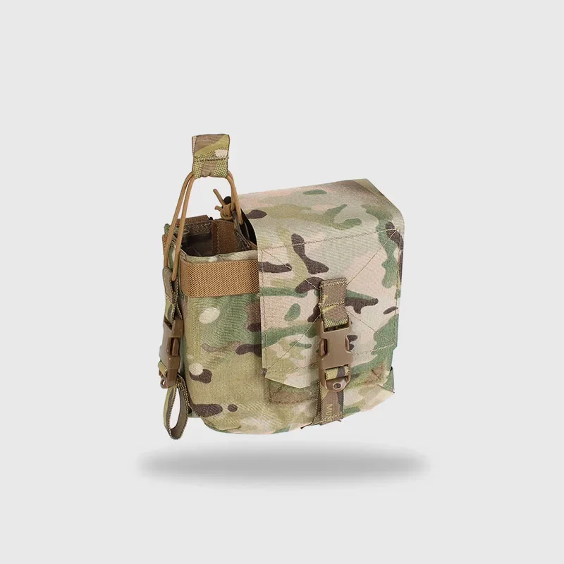 Tactical Vest SS 