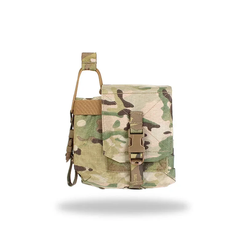 Tactical Vest SS 