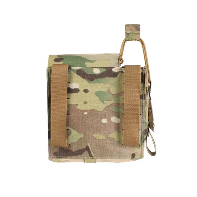 Tactical Vest SS 