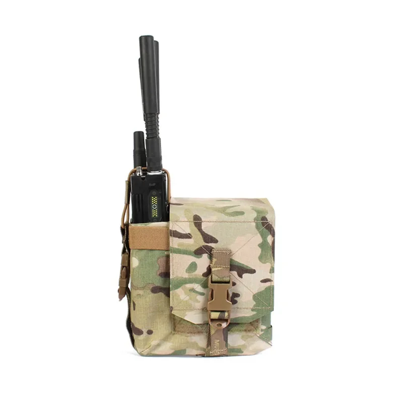 Tactical Vest SS 
