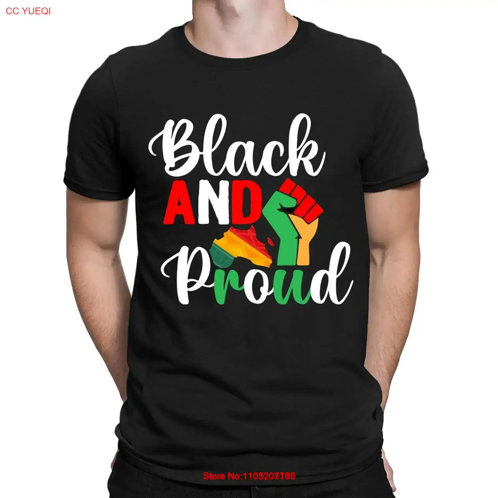 Black And Proud Pride History  - Men'S Fashion History recension och pris