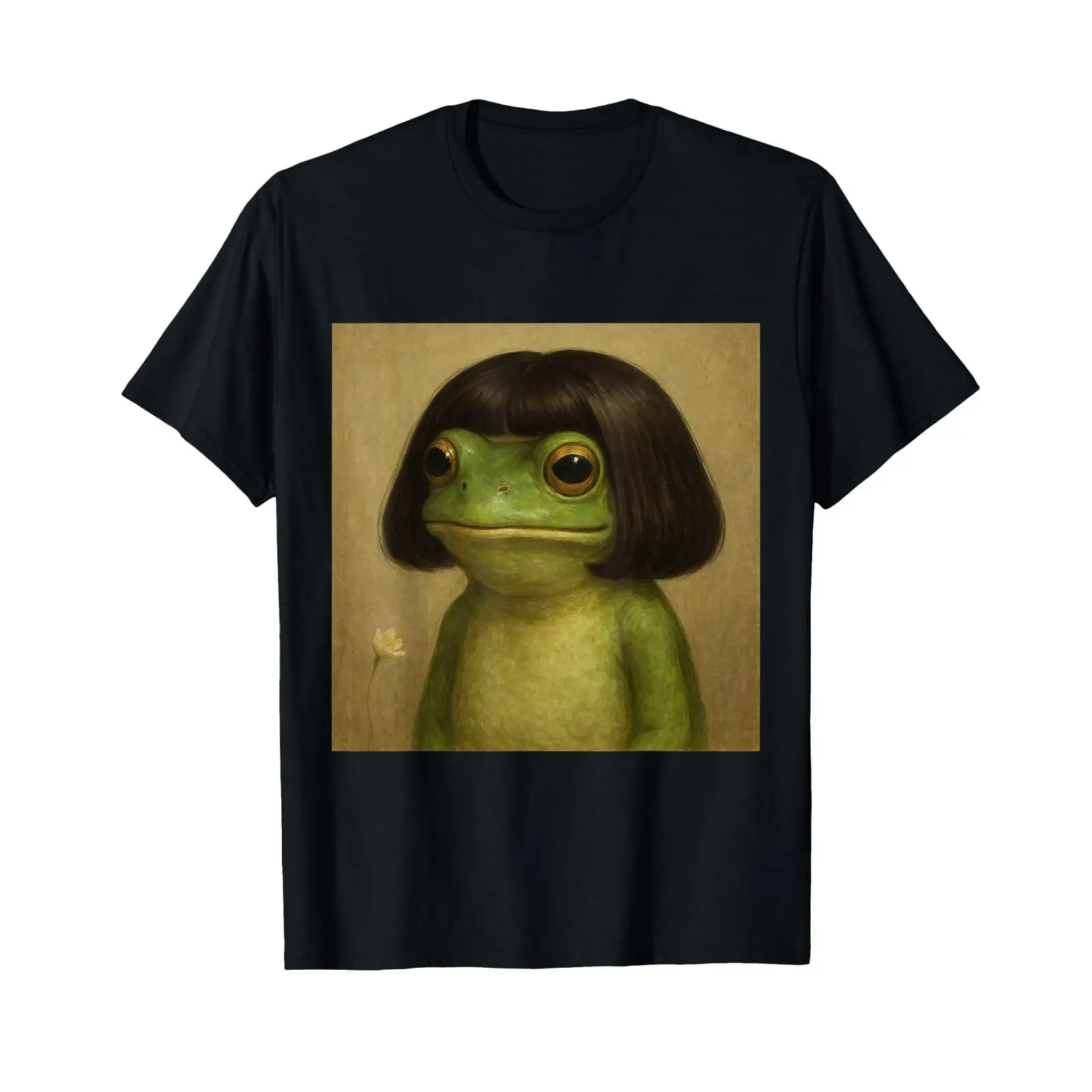 Funny Frog Bob Haircut Meme fo - Men'S Fashion Haircuts recension och pris