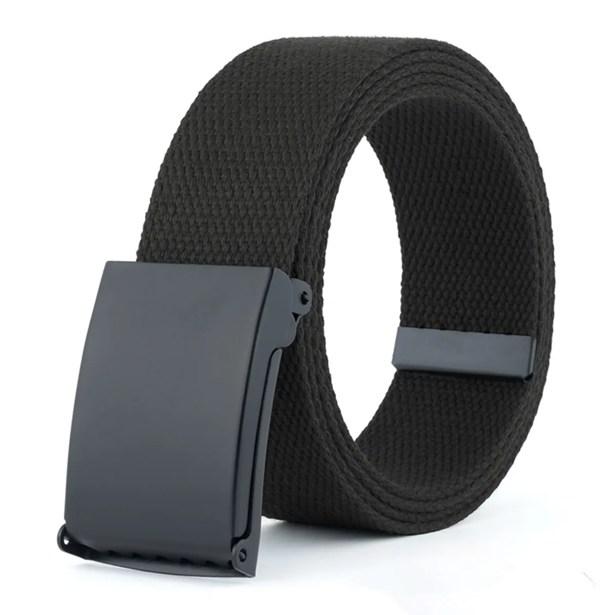 Unisex Canvas Belt Fashion New - Men'S Fashion Nova Jeans recension och pris