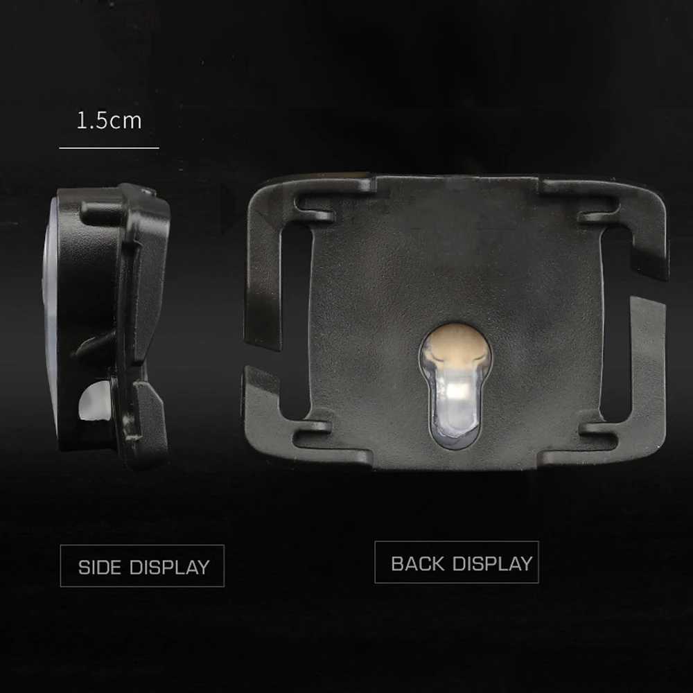 Tactical Signal Light MOLLE Hu - Tactical Vest Men recension och pris