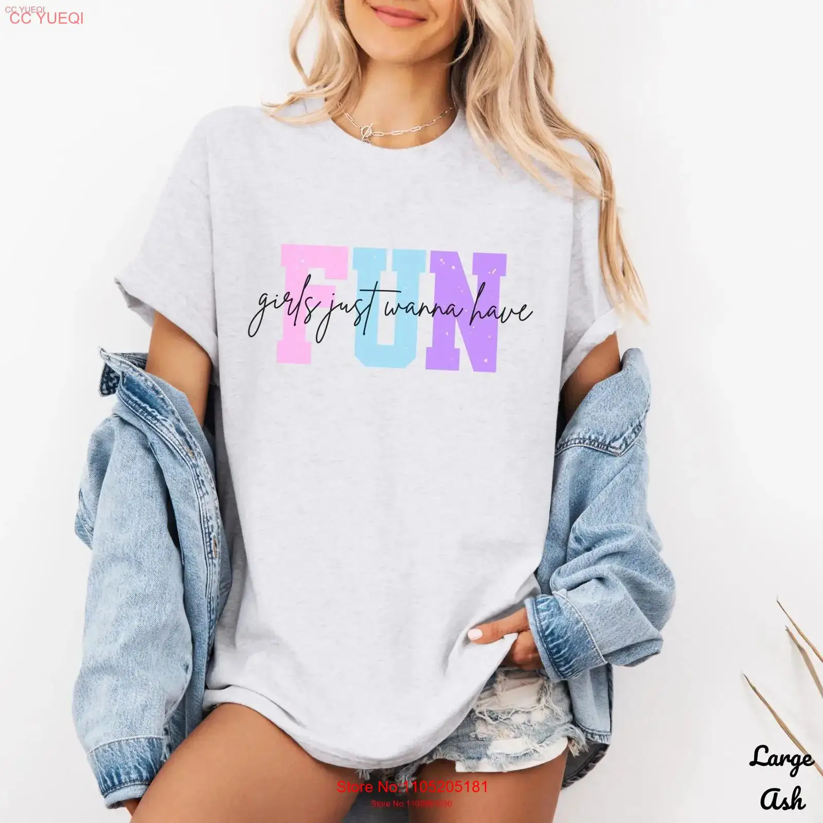 Girls trip T Shirt weekend nig - Men'S Fashion Night Out recension och pris