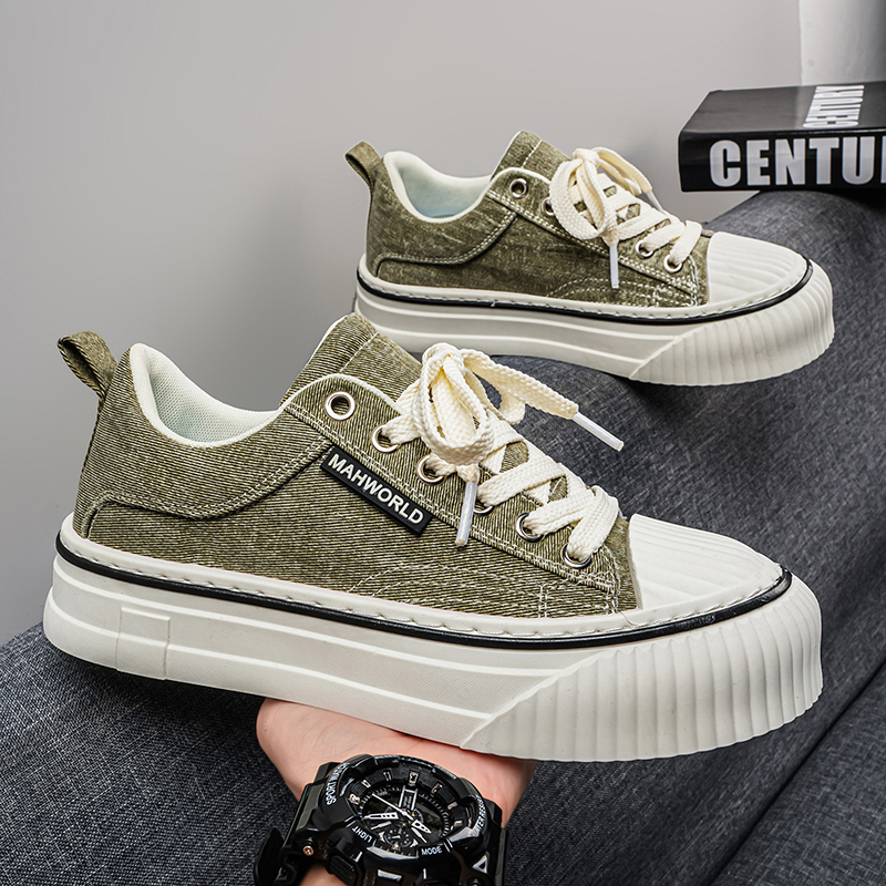 Lightweight Breathable Men Sho - Men'S Fashion Plus recension och pris
