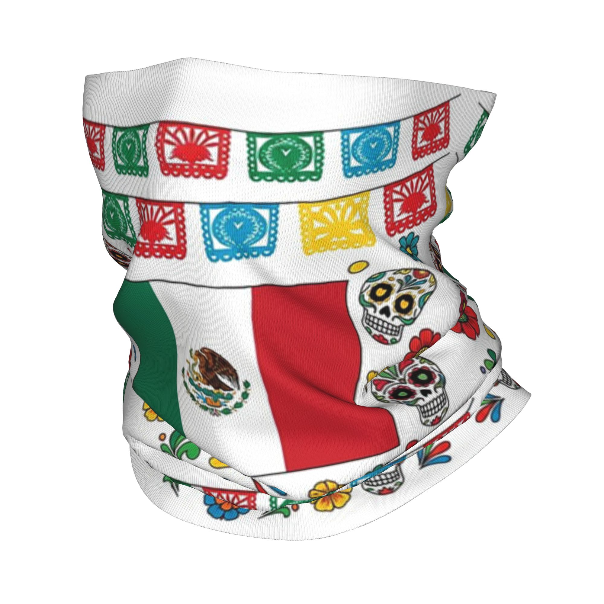 Mexican Flag A Symbol of Histo - Men'S Fashion History recension och pris