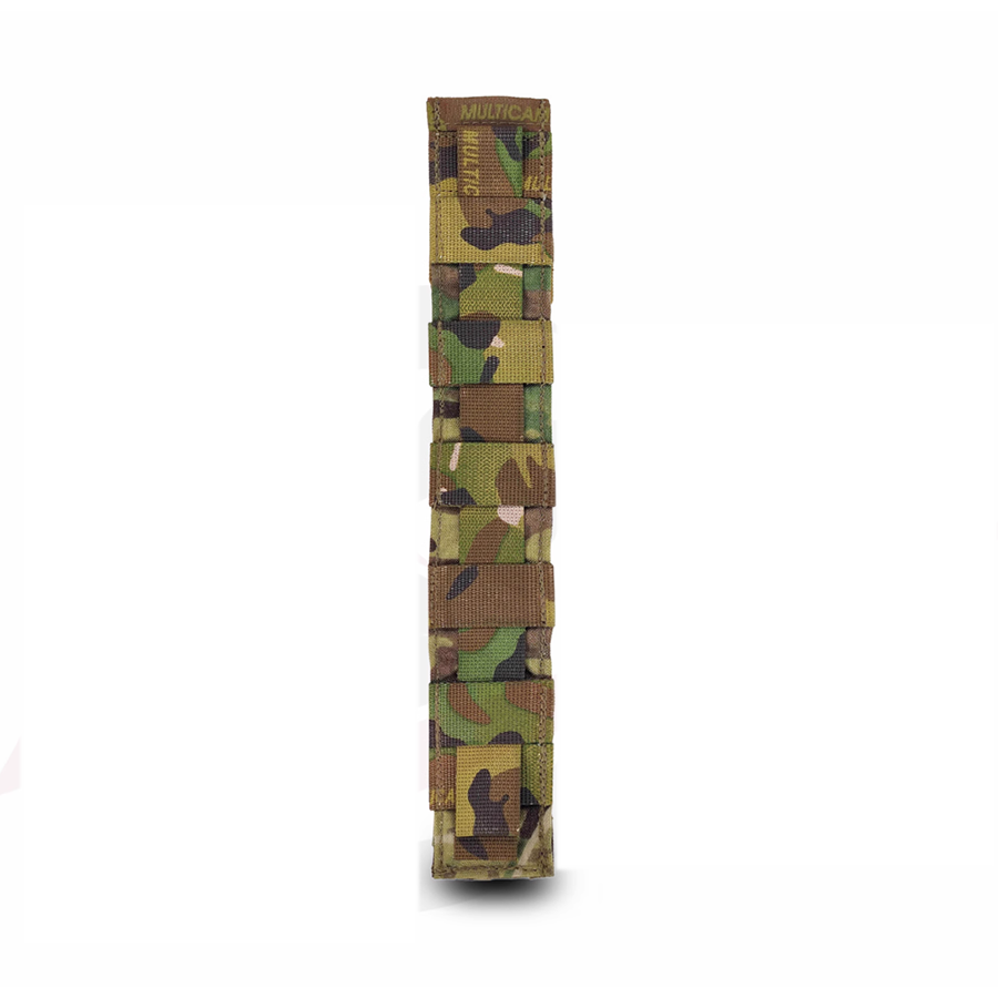 Industries Style C4 Pouch Tact - Tactical Vest Men recension och pris