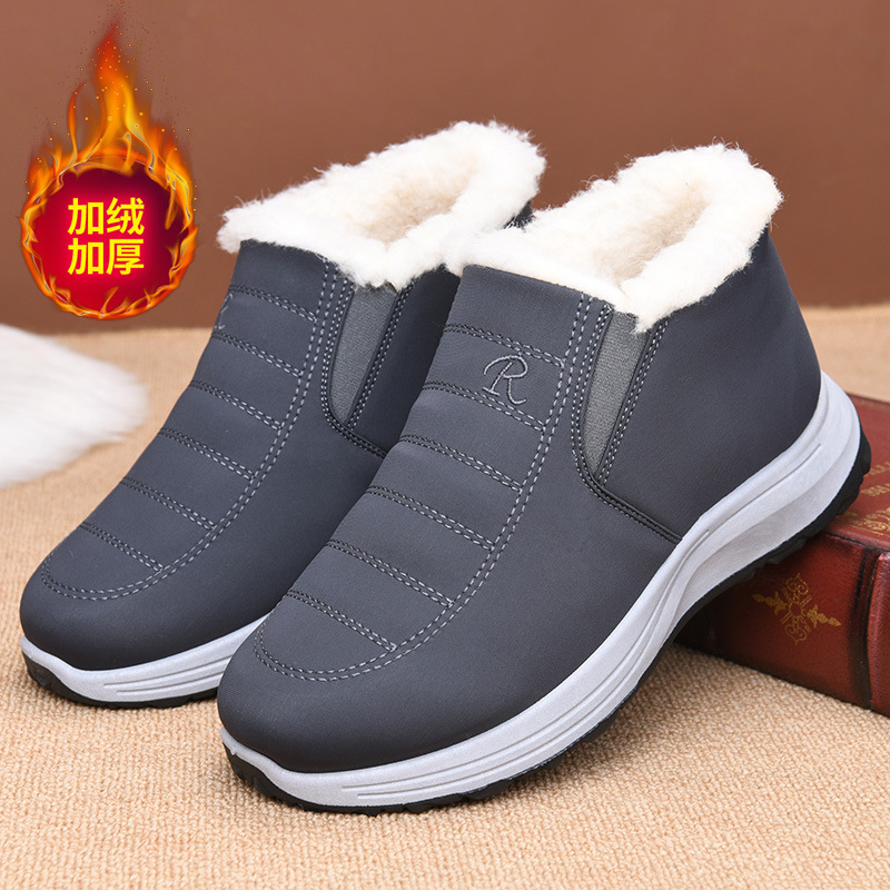 Plus Size Shoes for Men 39-44  - Men'S Fashion Plus recension och pris