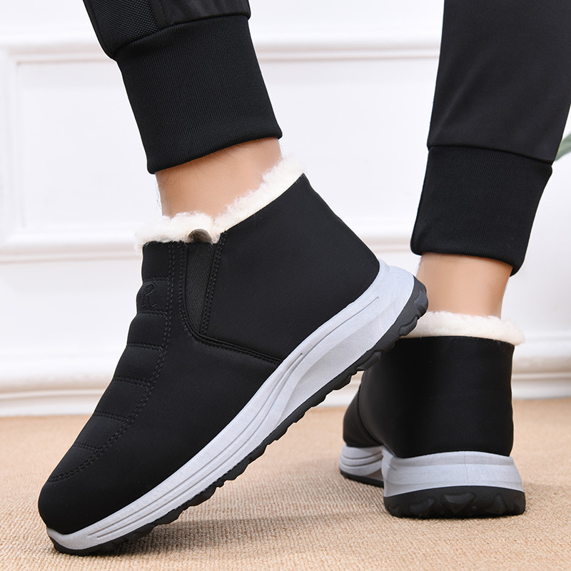 Plus Size Shoes for Men 39-44  - Men'S Fashion Plus recension och pris