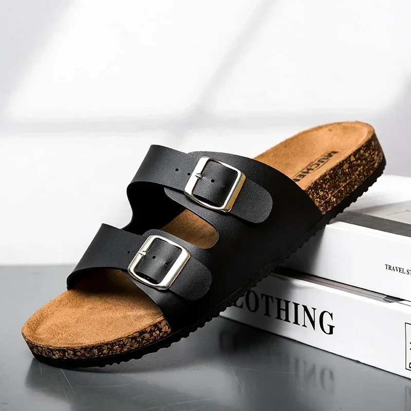Fashion Classic Unisex Slipper - Men'S Fashion Plus recension och pris
