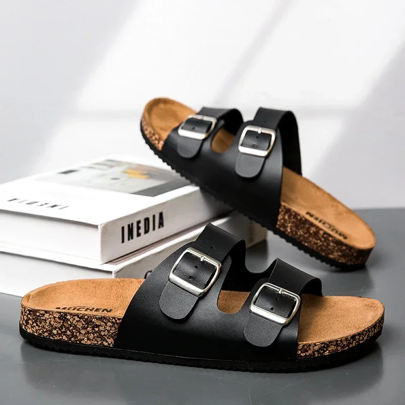 Fashion Classic Unisex Slipper - Men'S Fashion Plus recension och pris