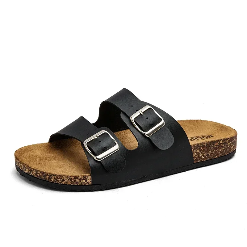 Fashion Classic Unisex Slipper - Men'S Fashion Plus recension och pris