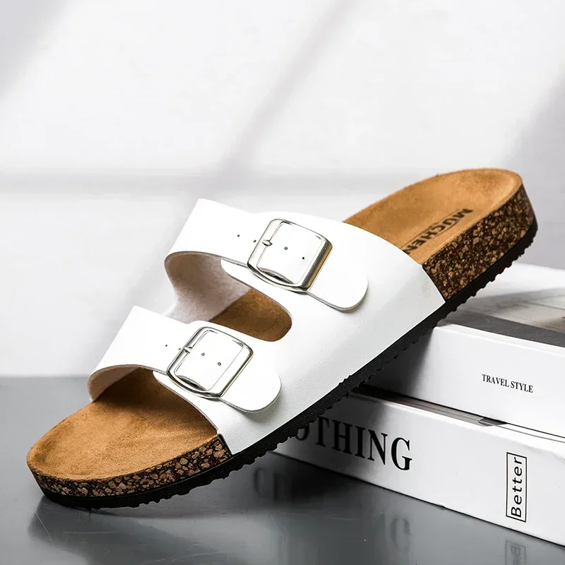 Fashion Classic Unisex Slipper - Men'S Fashion Plus recension och pris
