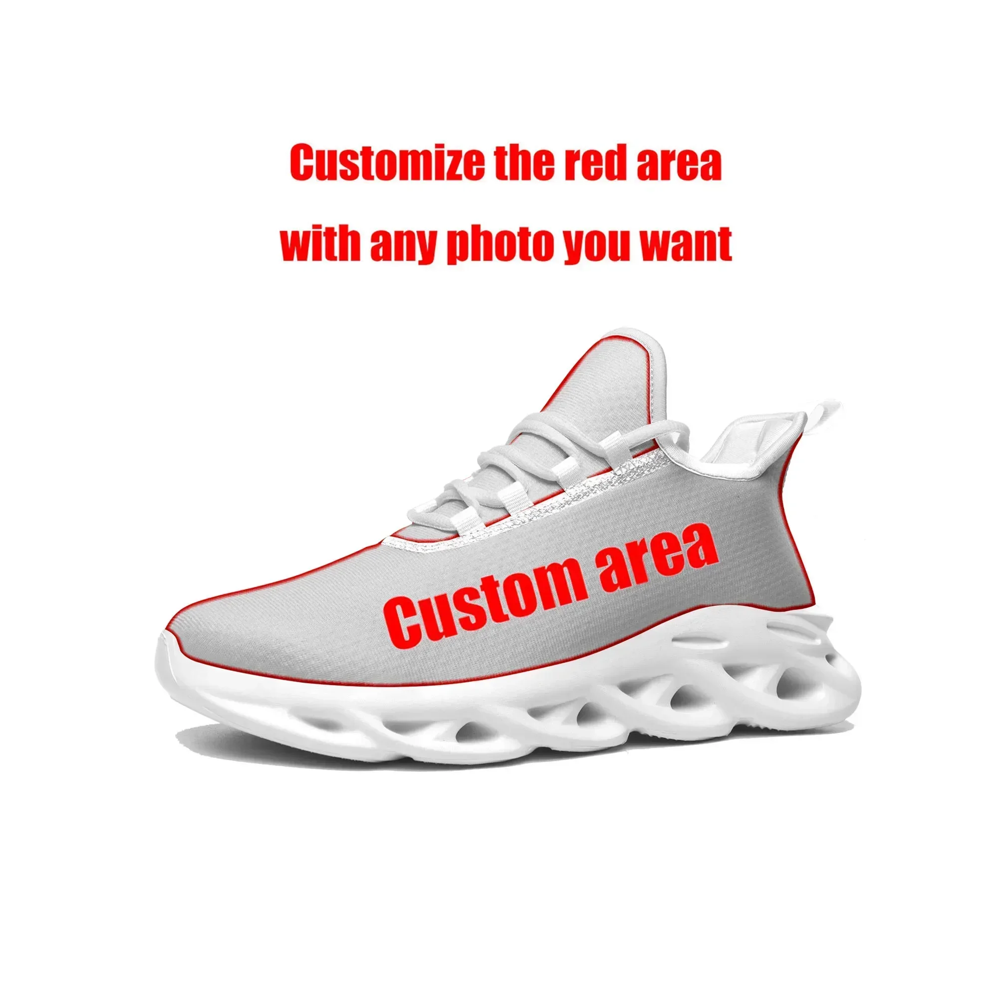 Days Gone Sneakers Hot Cartoon - Men'S Fashion Running Shoes recension och pris