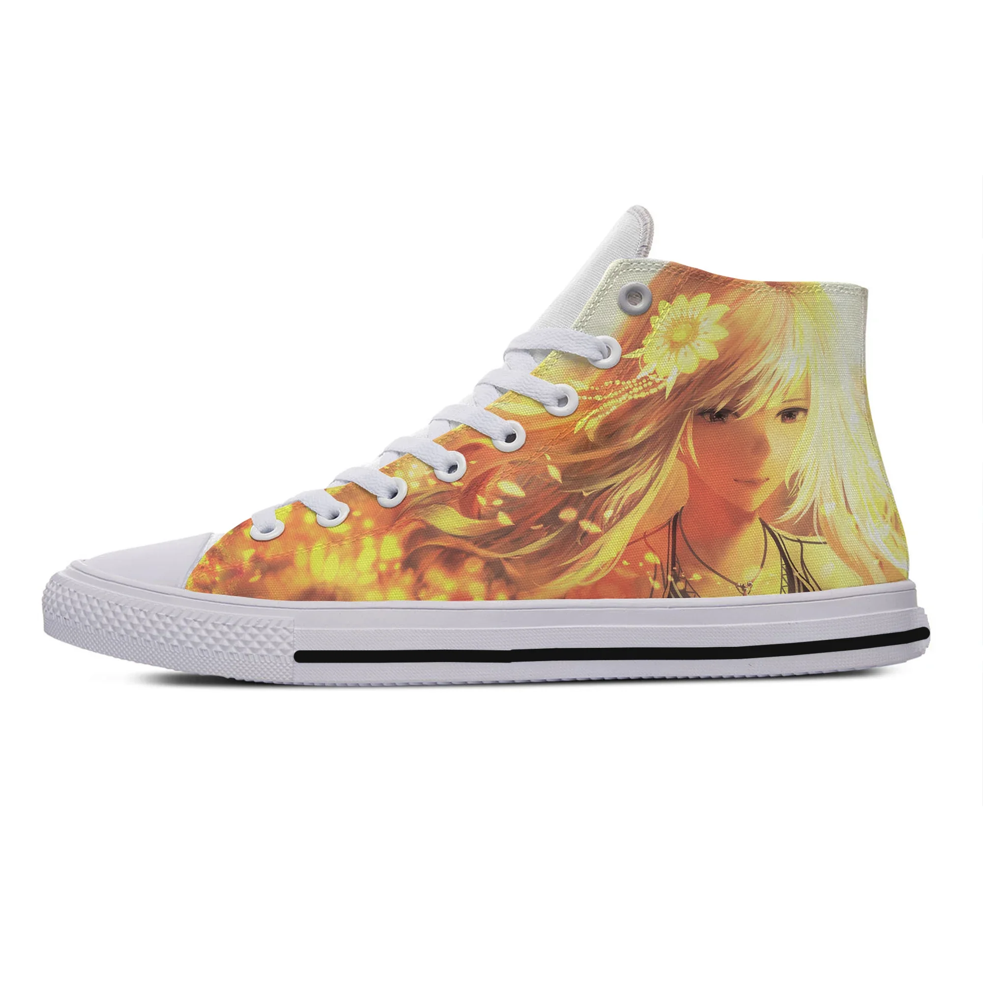 Hot Cool Fashion Sneakers Casu - Mens Fashion Help recension och pris