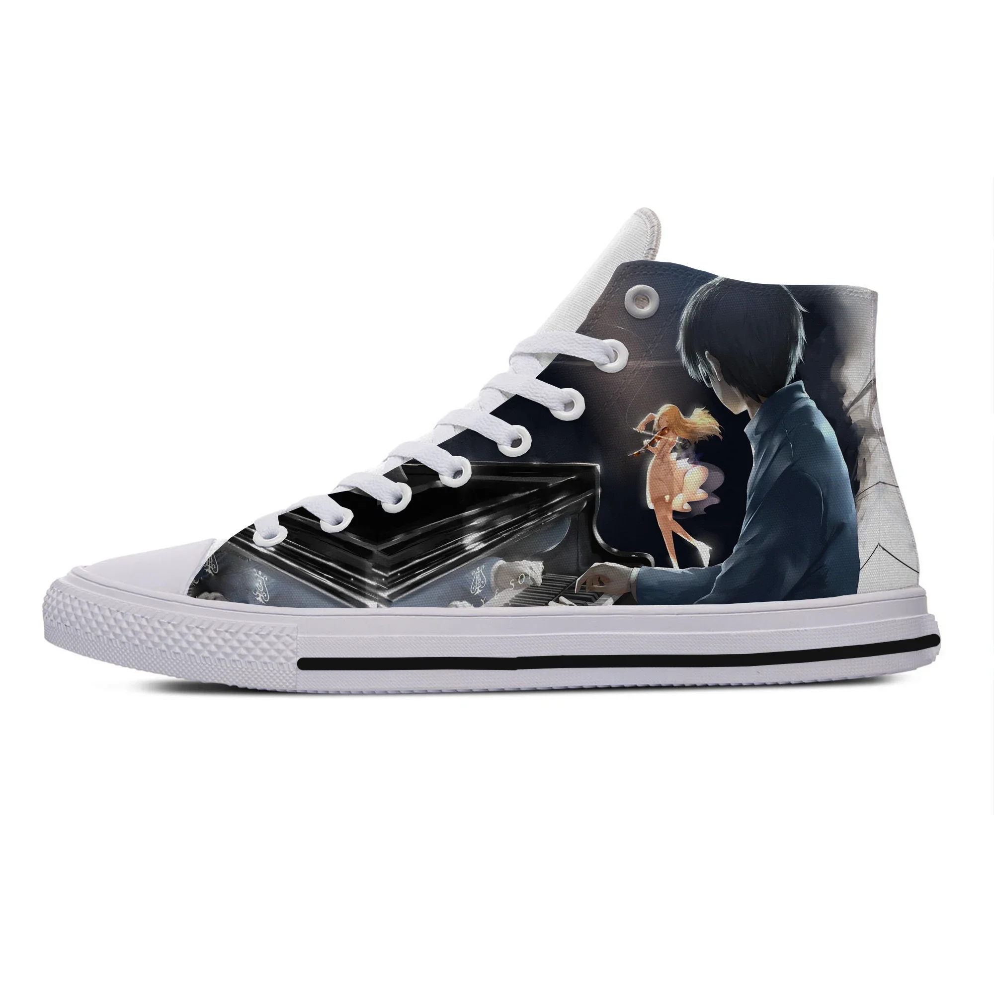 Hot Cool Fashion Sneakers Casu - Mens Fashion Help recension och pris