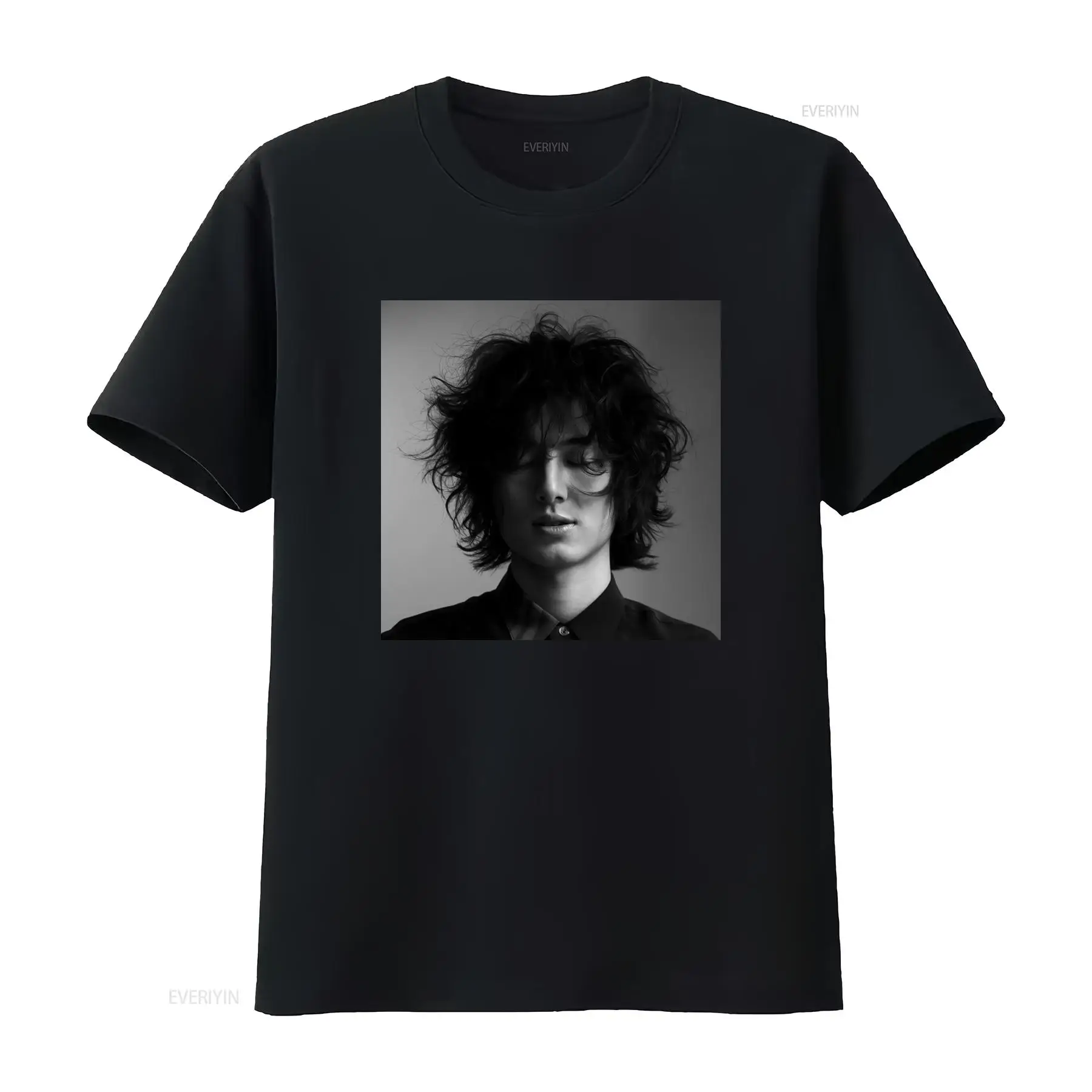 Fujii Kaze Inspired Classic T  - Mens Fashion Help recension och pris
