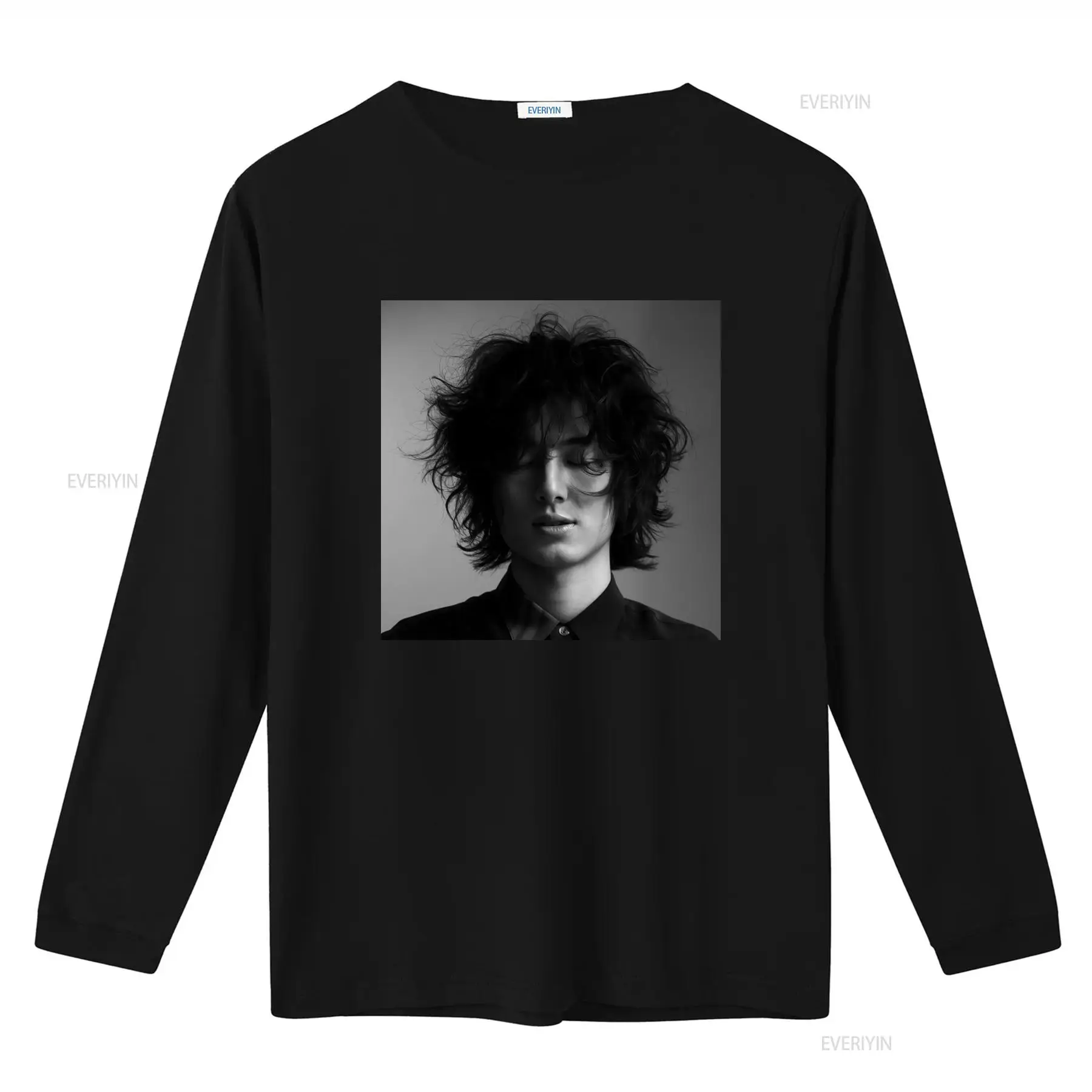 Fujii Kaze Inspired Classic T  - Mens Fashion Help recension och pris