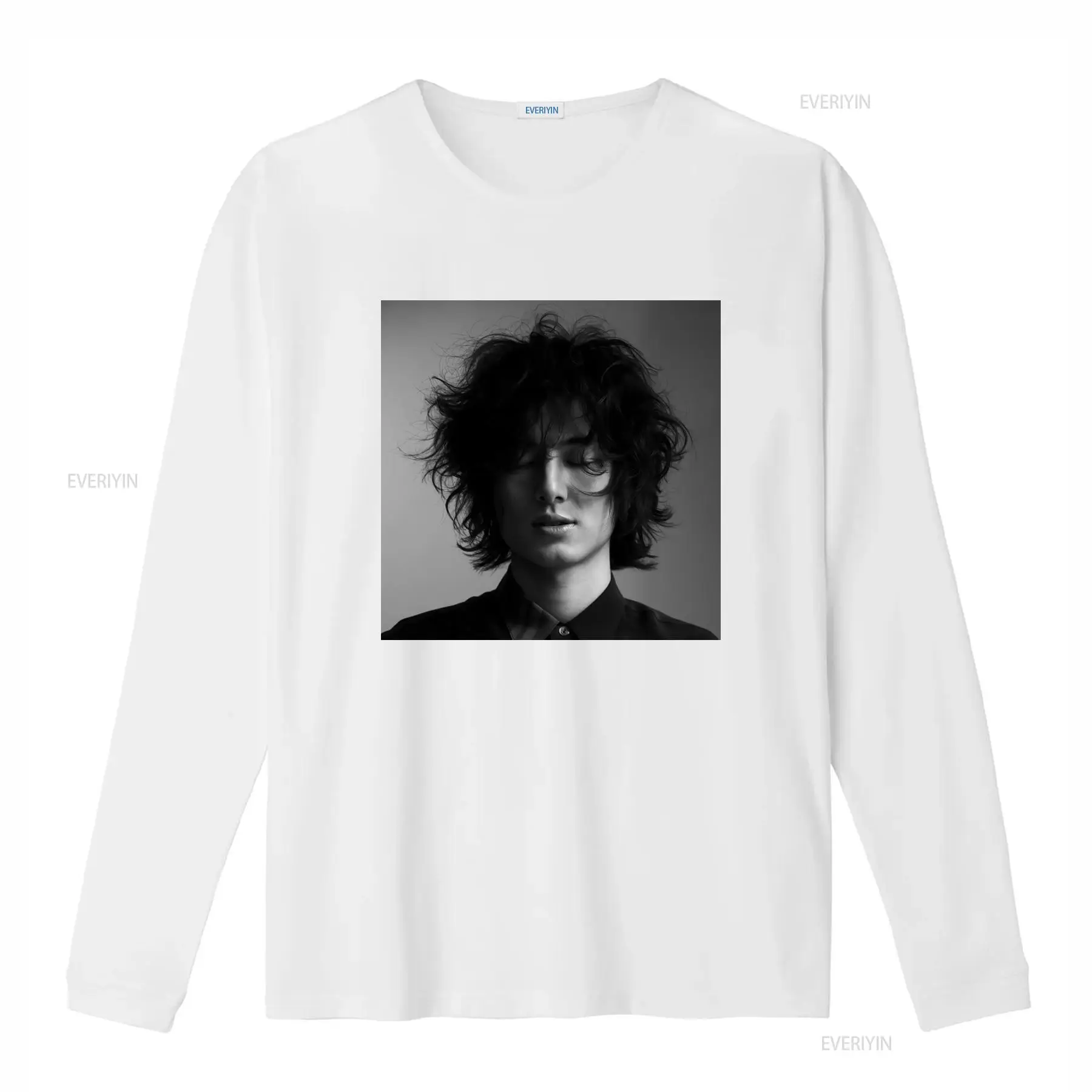 Fujii Kaze Inspired Classic T  - Mens Fashion Help recension och pris