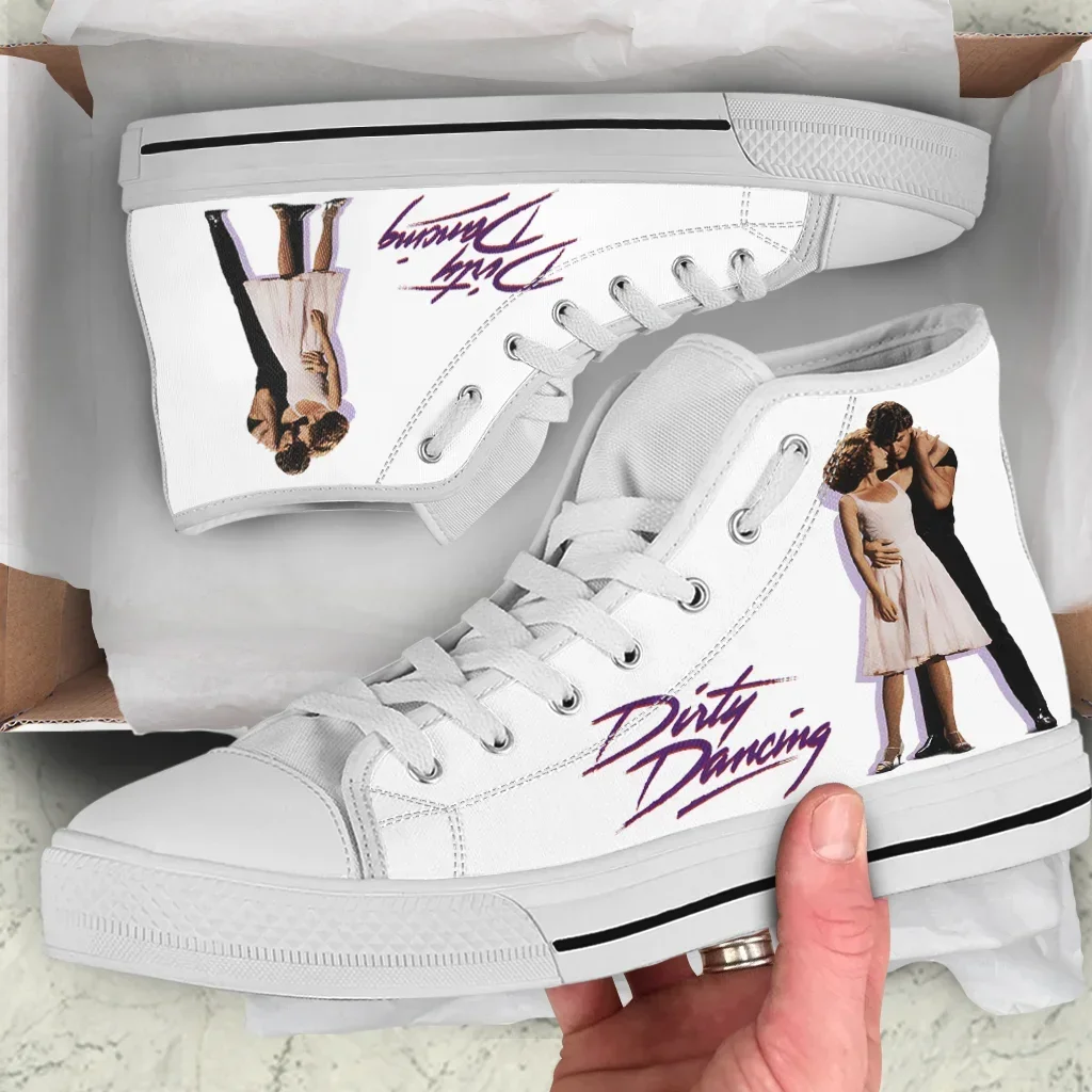 Dirty Dancing Cult Movies Man  - Mens Fashion Help recension och pris
